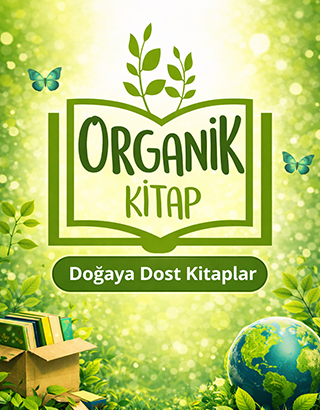 Organik Kitaplar
