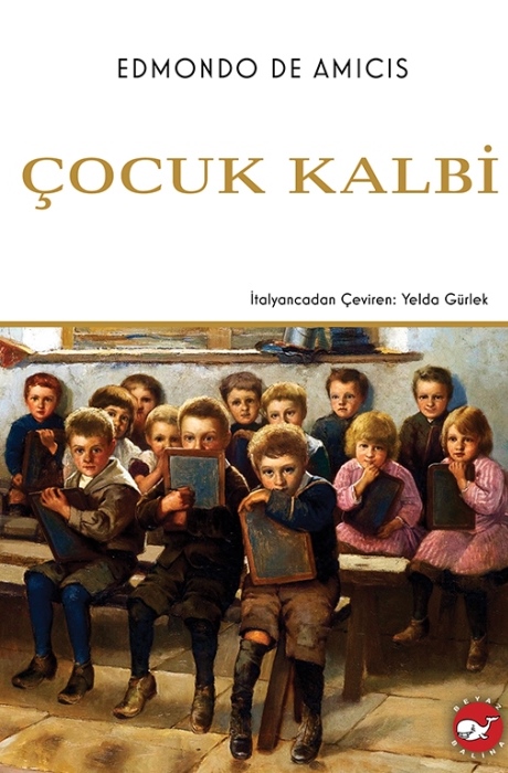 Çocuk Kalbi