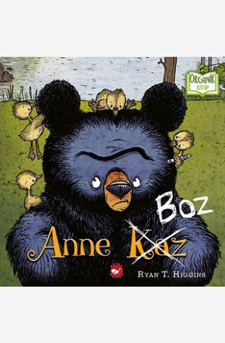 Anne Boz (Organik)