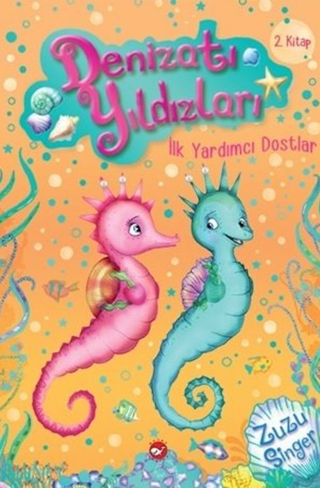 Denizatı Yıldızları 2 - İlk Yardımcı Dostlar