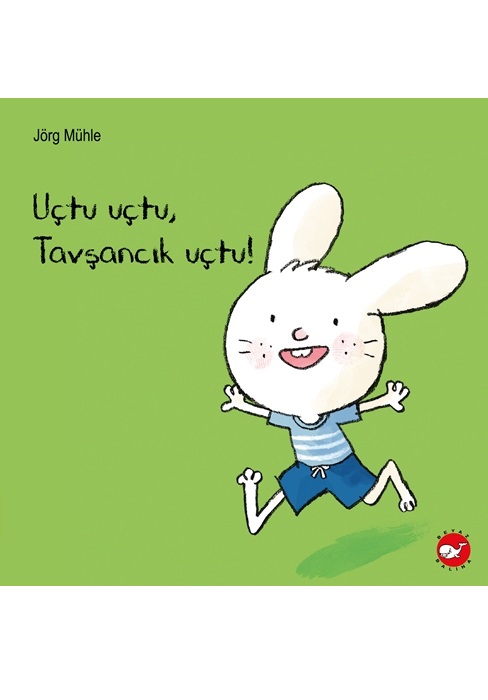 Uçtu Uçtu Tavşancık Uçtu