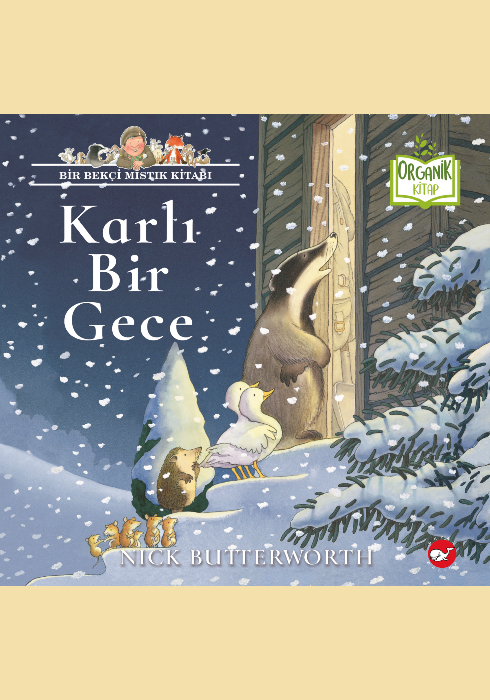 Karlı Bir Gece (Organik)