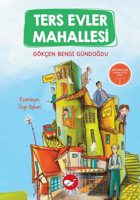 Ters Evler Mahallesi