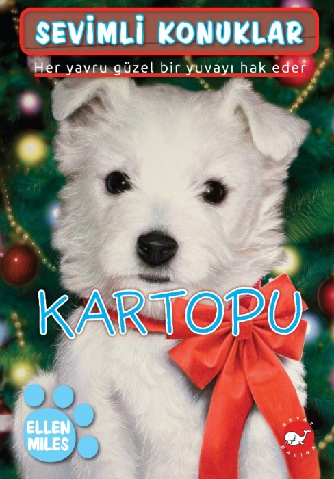 Sevimli Konuklar 2 - Kartopu