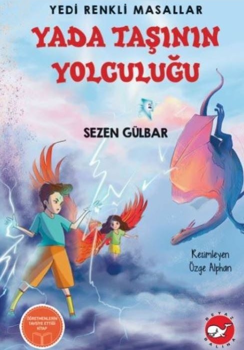 Yada Taşının Yolculuğu