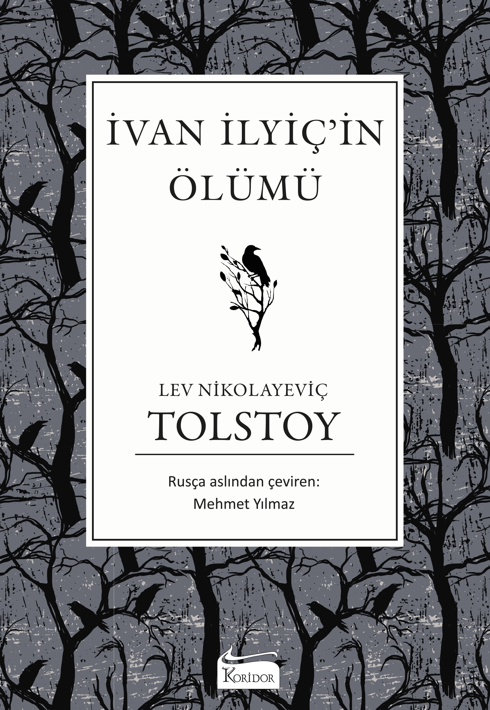 Ivan İlyiç’İn Ölümü (Bez Ciltli Klasikler)