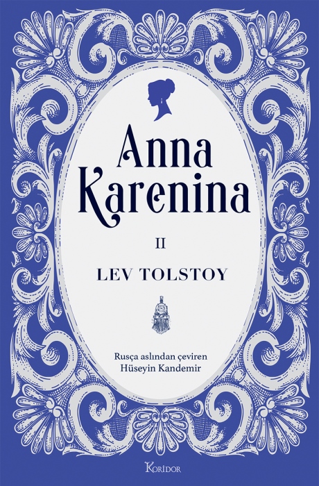 Anna Karenina 2 (Bez Cilt)