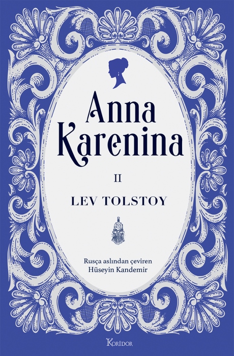 Anna Karenina 2 (Karton Klasikler)