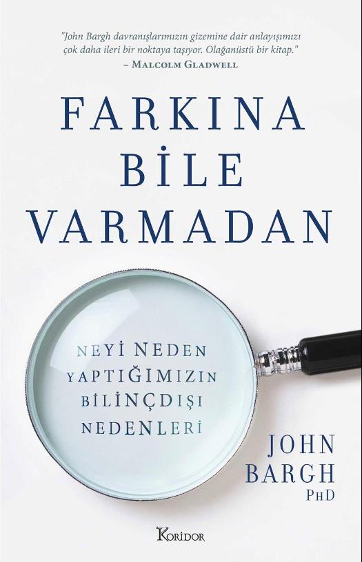 Farkına Bile Varmadan