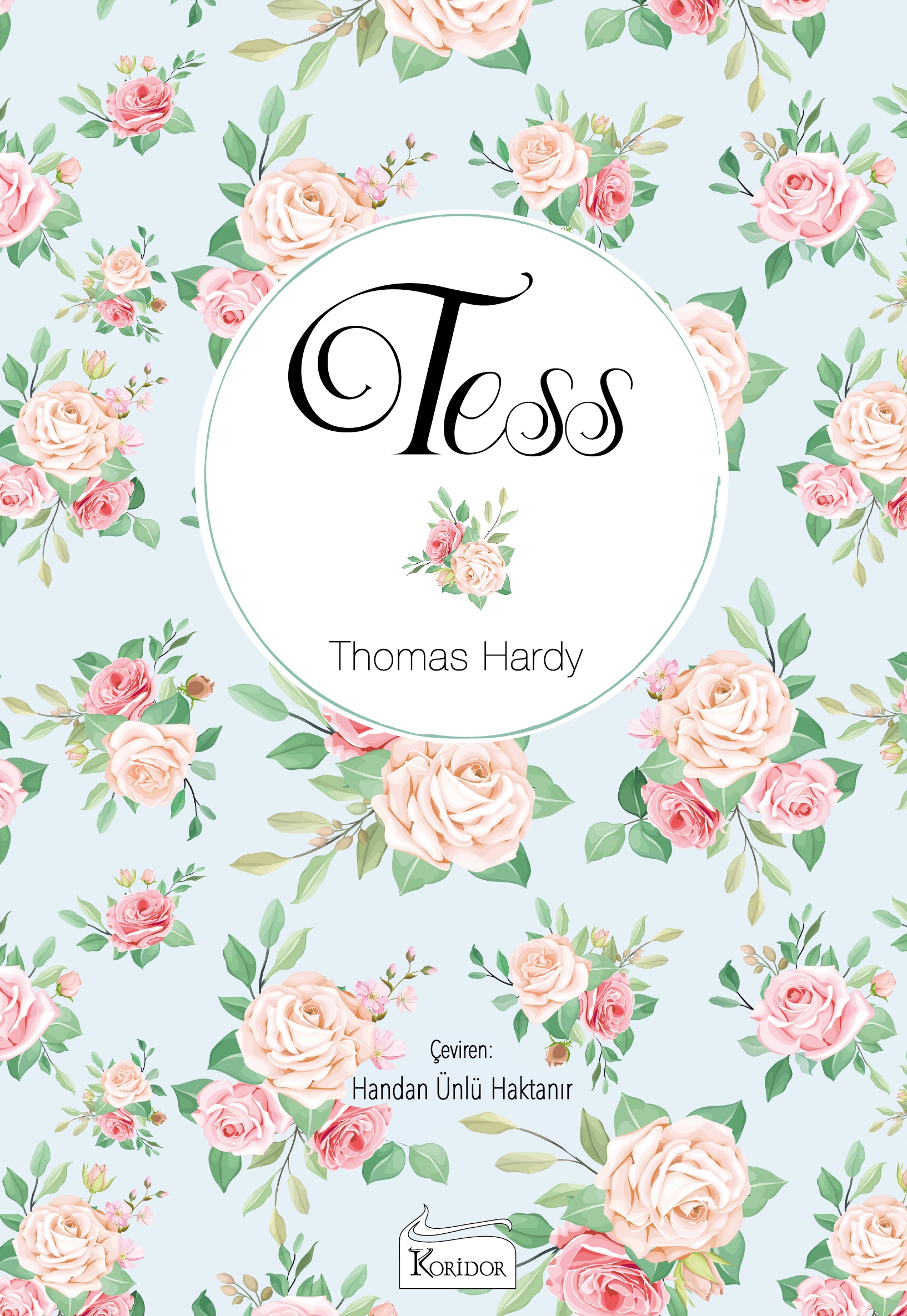 Tess (Bez Ciltli Klasikler)