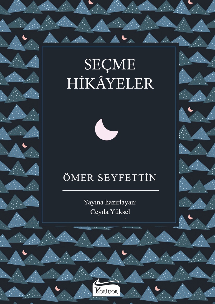 Seçme Hikâyeler (Bez Ciltli Türk Klasikleri)