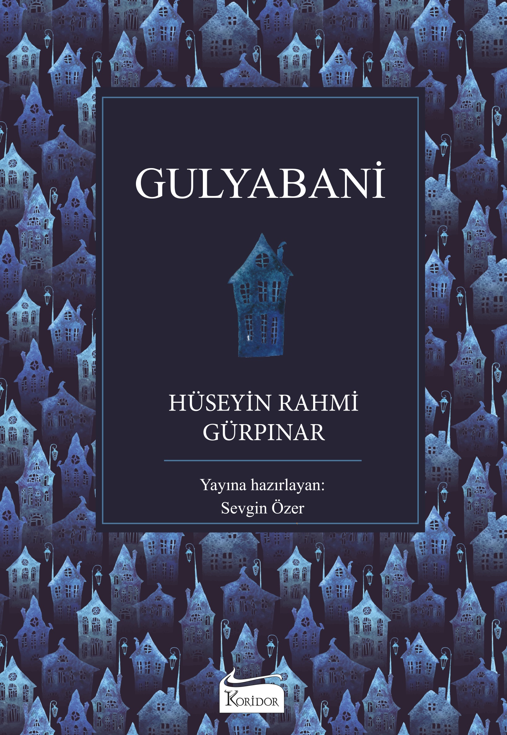 Gulyabani (Bez Ciltli Türk Klasikleri)