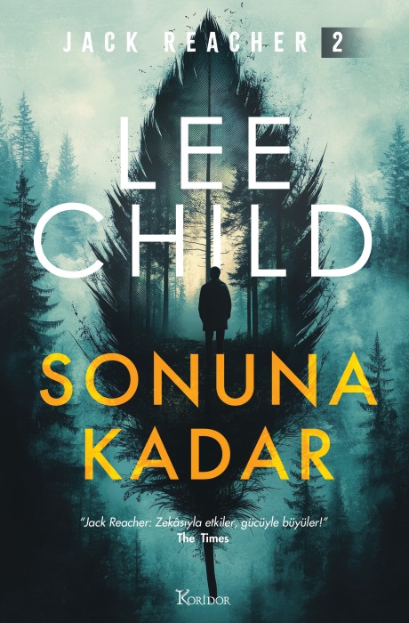 Jack Reacher 2 - Sonuna Kadar