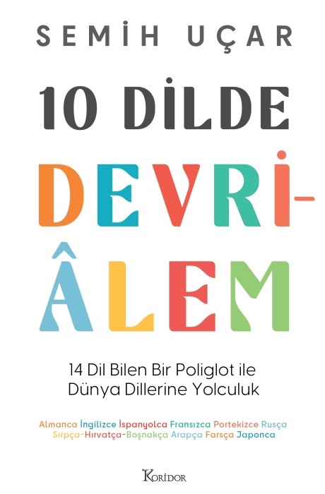 10 Dilde Devri-Alem