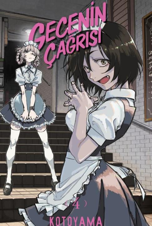 Gecenin Çağrısı 4