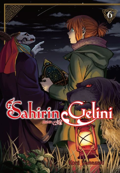 Sahirin Gelini 6