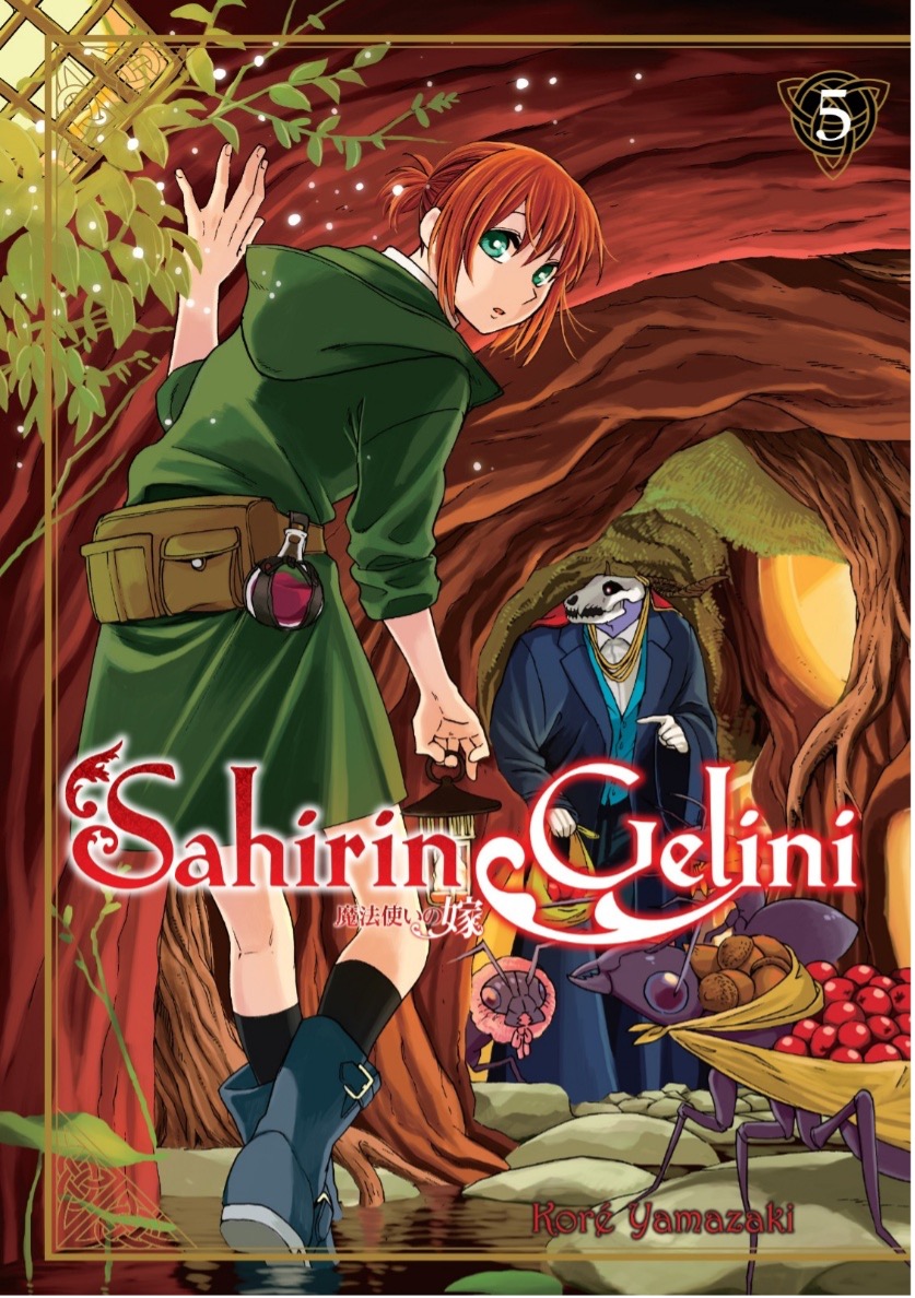 Sahirin Gelini 5
