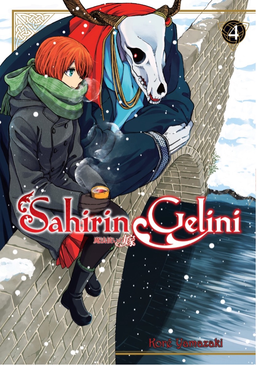 Sahirin Gelini 4