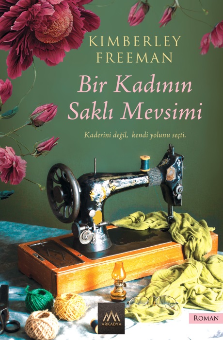 Bir Kadının Saklı Mevsimi
