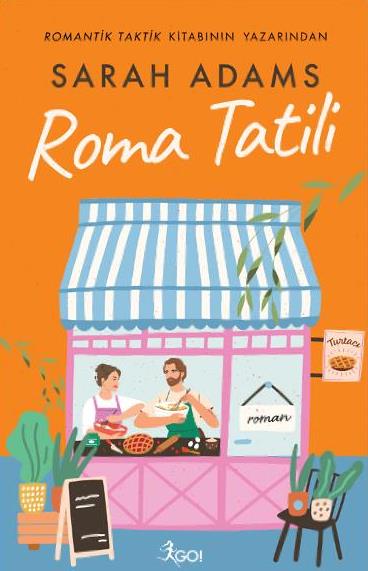 Roma Tatili