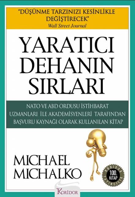 Yaratıcı Dehanın Sırları